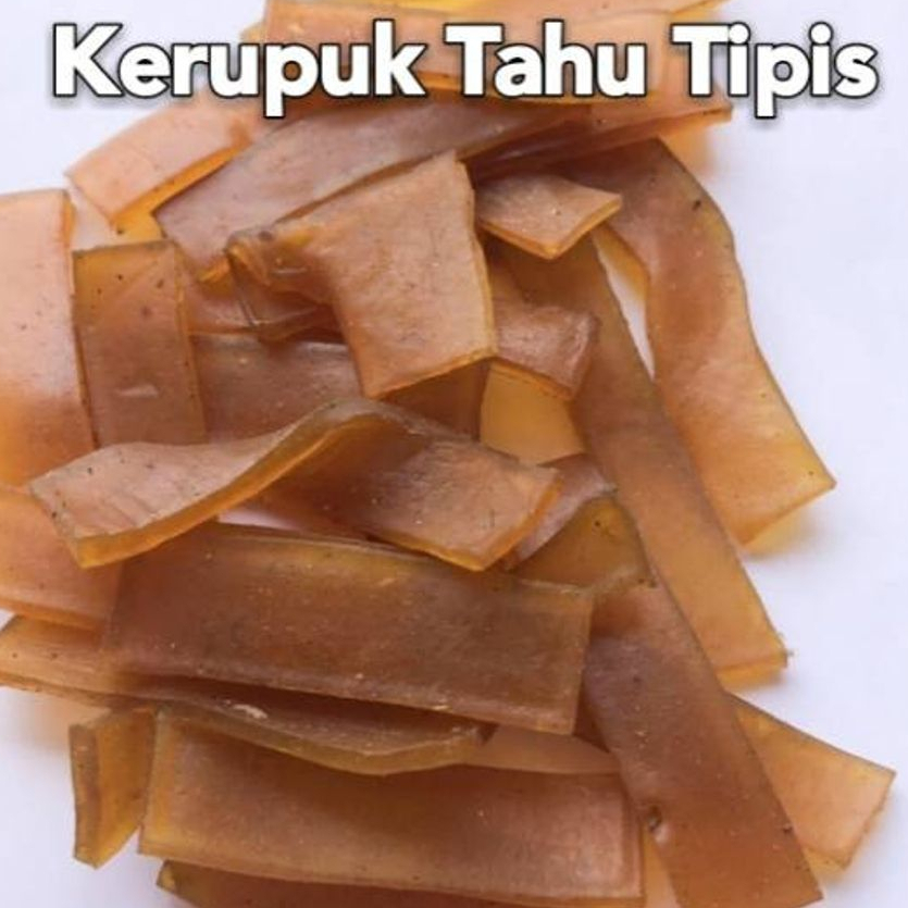 Jual Aneka Kerupuk Mentah Krupuk Seblak Krupuk Singkong Krupuk Merah