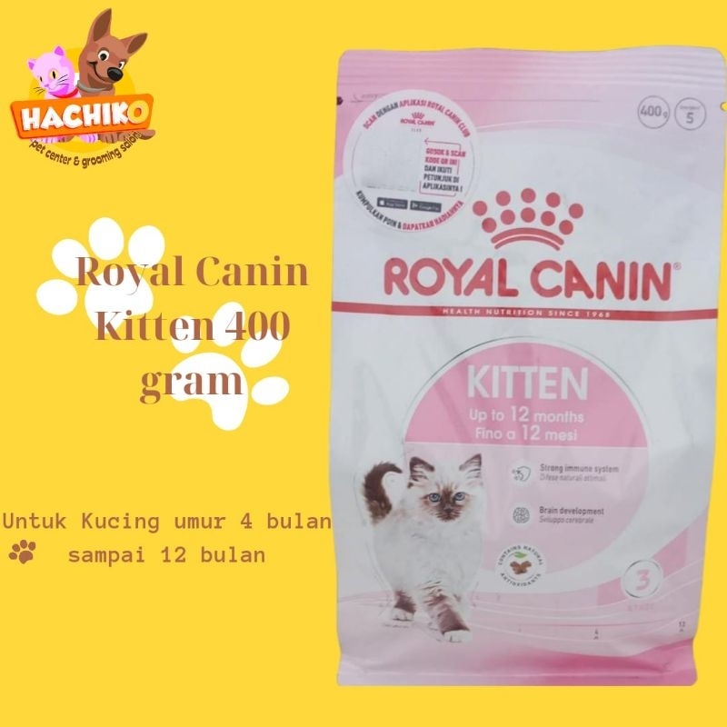 Jual Royal Canin Kitten Gr Royal Canin Kitten Gr Royal Canin