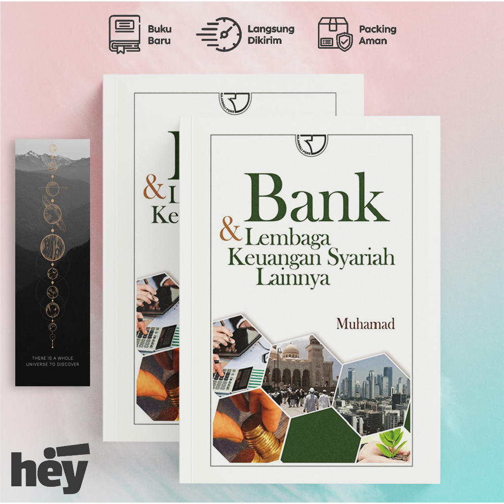 Jual Bank Dan Lembaga Keuangan Syariah Lainnya Muhamad Shopee Indonesia