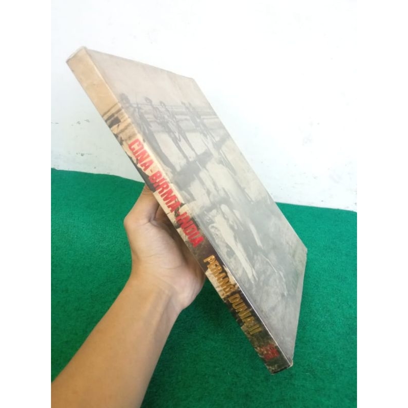 Jual Pustaka Time Life Perang Dunia II Cina Birma India Shopee Indonesia