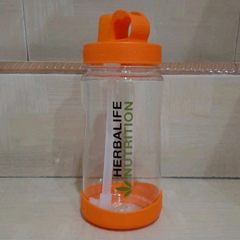 Jual Botol Herbalife 1 Liter Original 100 Shopee Indonesia