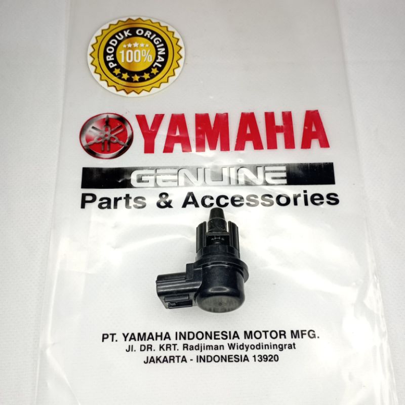 Jual Sensor Switch Langsam Isc Yamaha Xmax Xmax Kode Part B