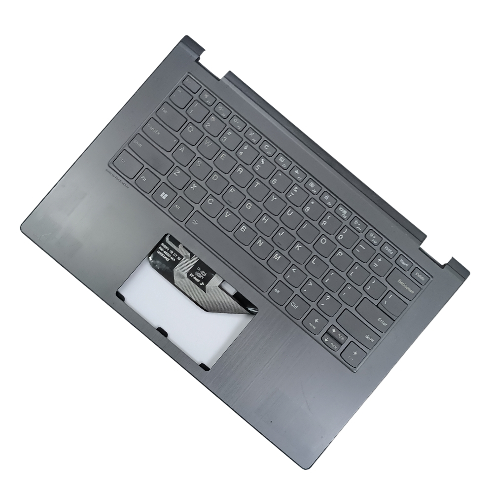 Jual Case Casing Keyboard Palmrest Lenovo Ideapad Flex 6 14 6 14IKB