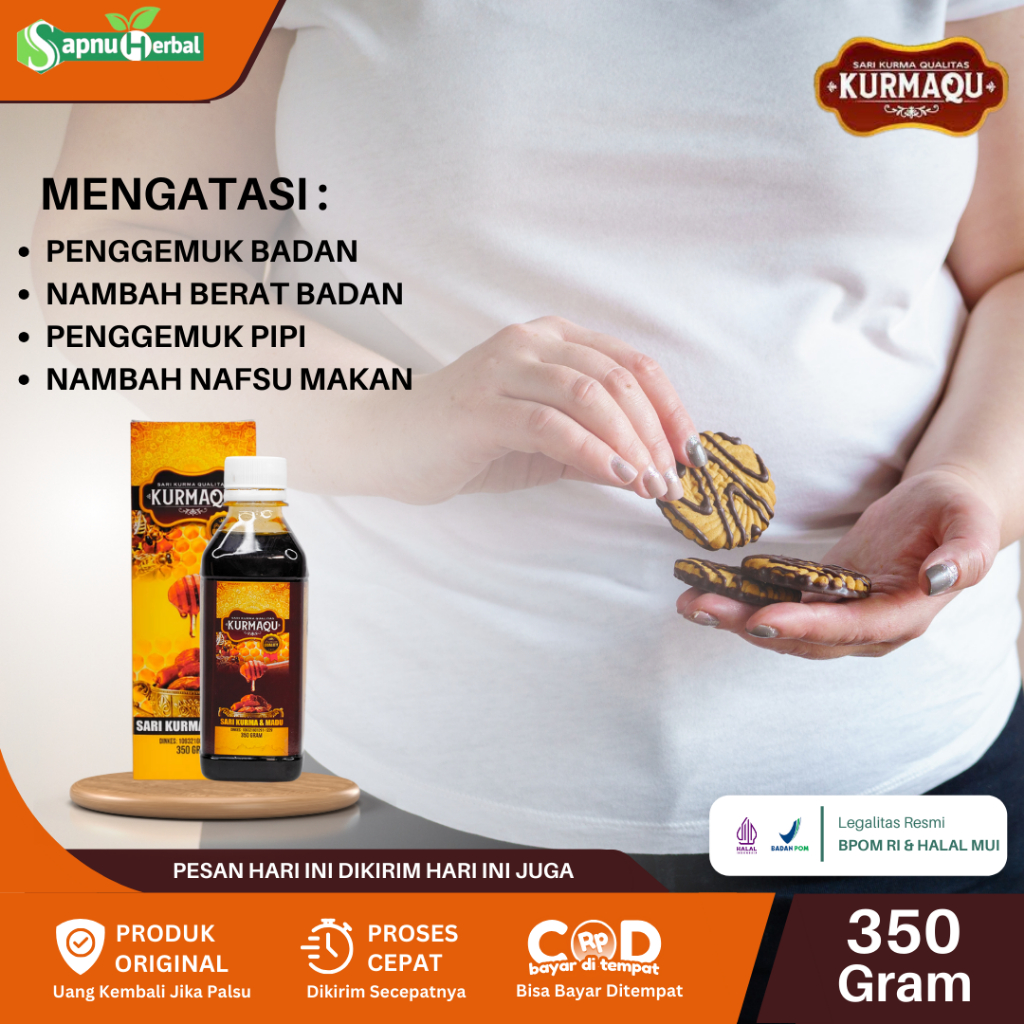 Jual Penggemuk Badan Obat Gemuk Badan Vitamin Gemuk Badan Penambah