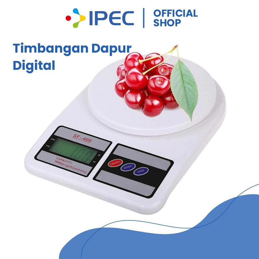 Jual Timbangan Kue Dapur Digital Timbangan Digital Elektrik Scale