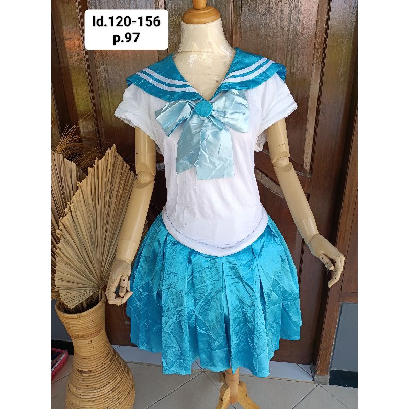 Jual Sailormoon Cosplay Kartun Anime Shopee Indonesia