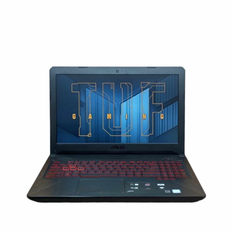 Jual Asus Tuf Gaming Fx Gd Intel Core I H Gb Gtx