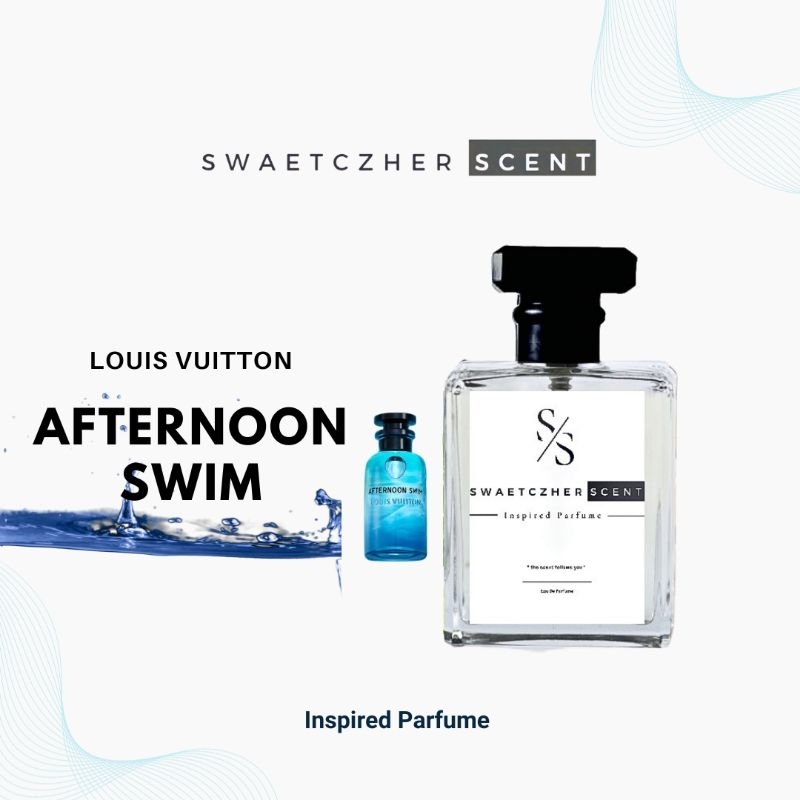 Jual Afternoon Swim Inspired Parfum LV Shopee Indonesia