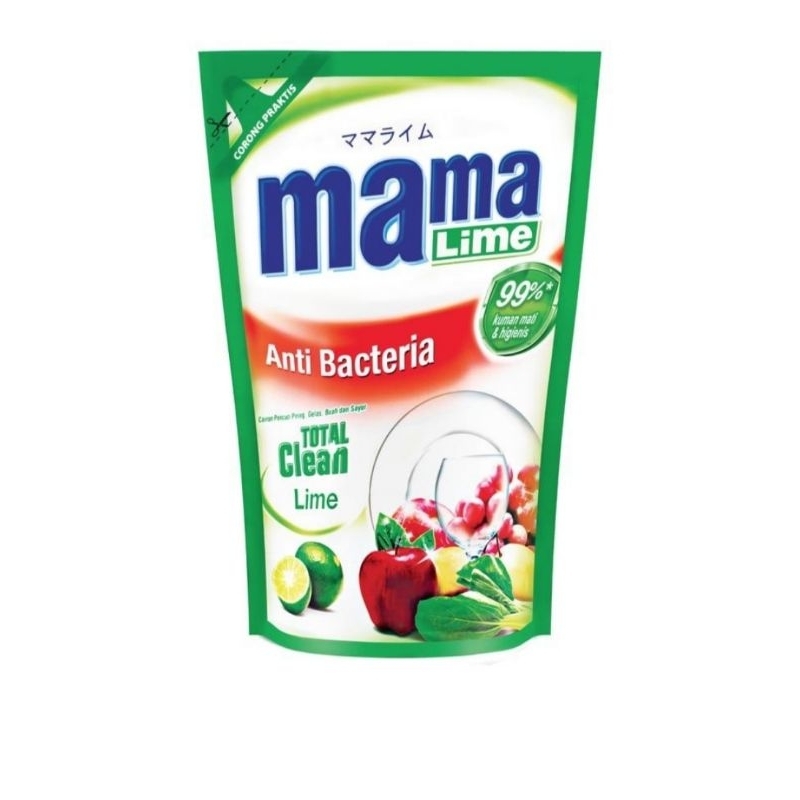 Jual MAMA LEMON SABUN PENCUCI PIRING 680ML Shopee Indonesia