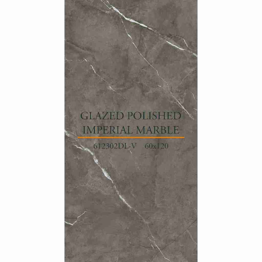 Jual Eleganza Granit Imperial Marble Grey Polished Dl V X