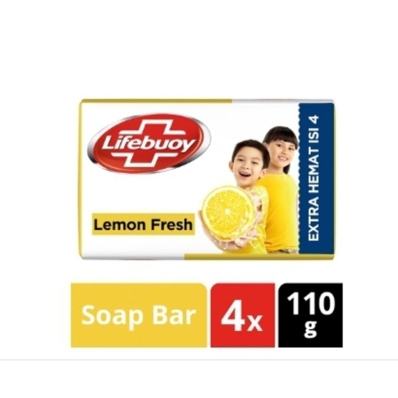 Jual Lifebuoy Soap Mildcare X G Shopee Indonesia