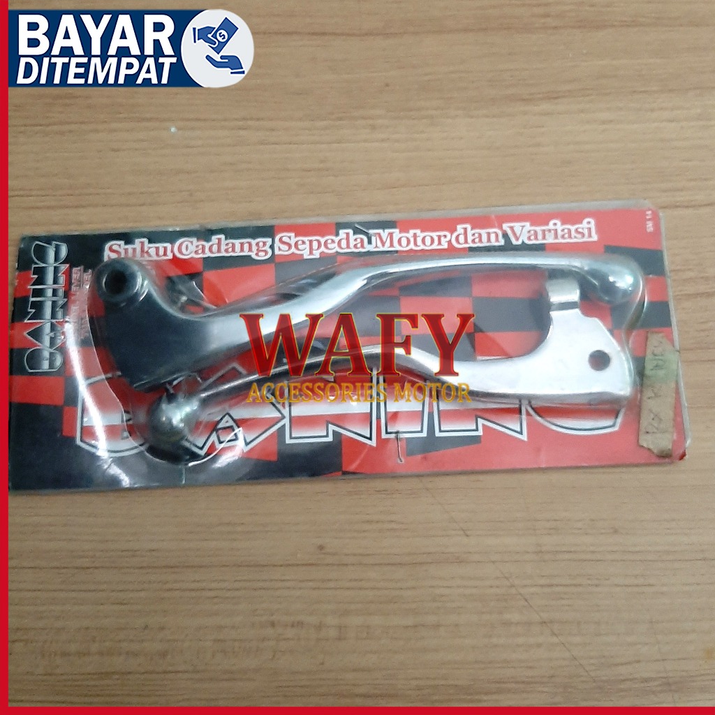 Jual Tuas Handle Rem Kanan Kiri Rx King Handel Rem Variasi Warna Motor