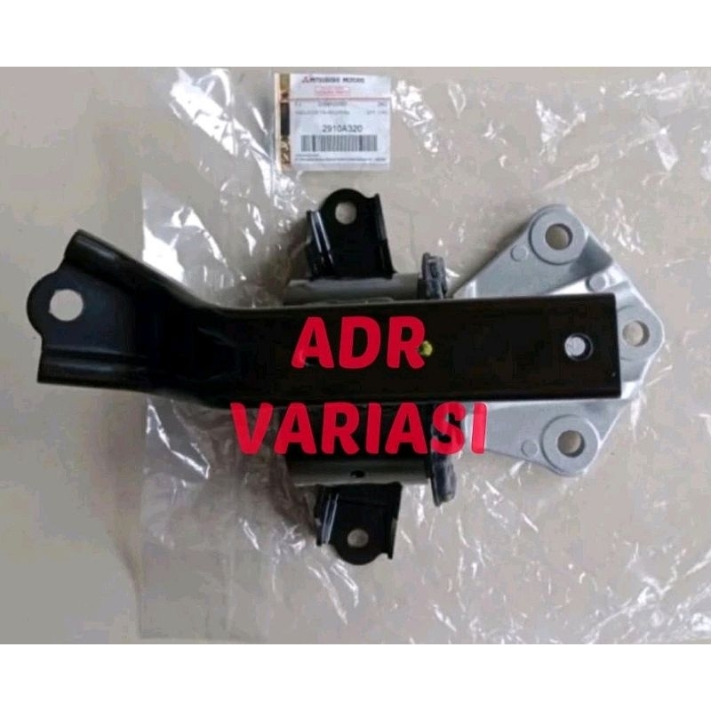 Jual Engine Mounting Kiri Xpander Matic All New Livina L Original