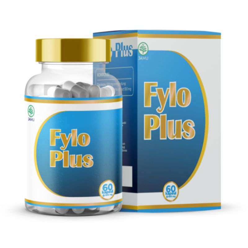 Jual FYLO PLUS OBAT OPERASI CAESAR Dengan Kualitas Terbaik Kemasan 60