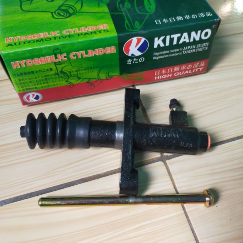 Jual Co Assy Master Cylinder Kopling Bawah Mitsubishi Ps Lama