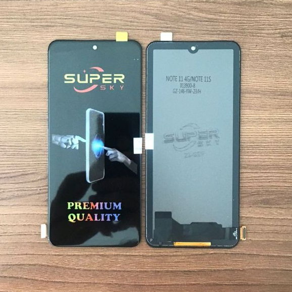 Jual Lcd Xiaomi Redmi Note G Poco M Pro Note S Fullset