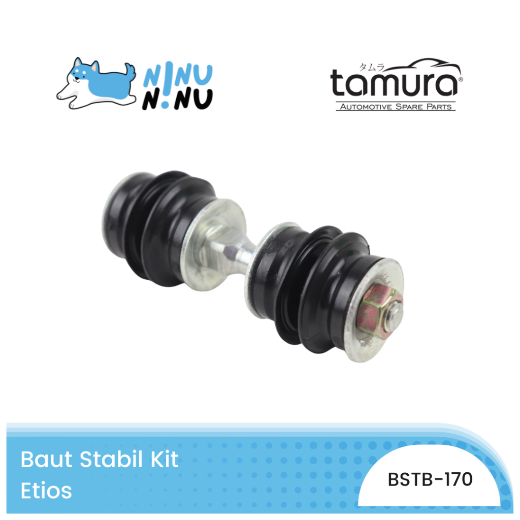 Jual Baut Stabil Link Kit Toyota Etios Shopee Indonesia