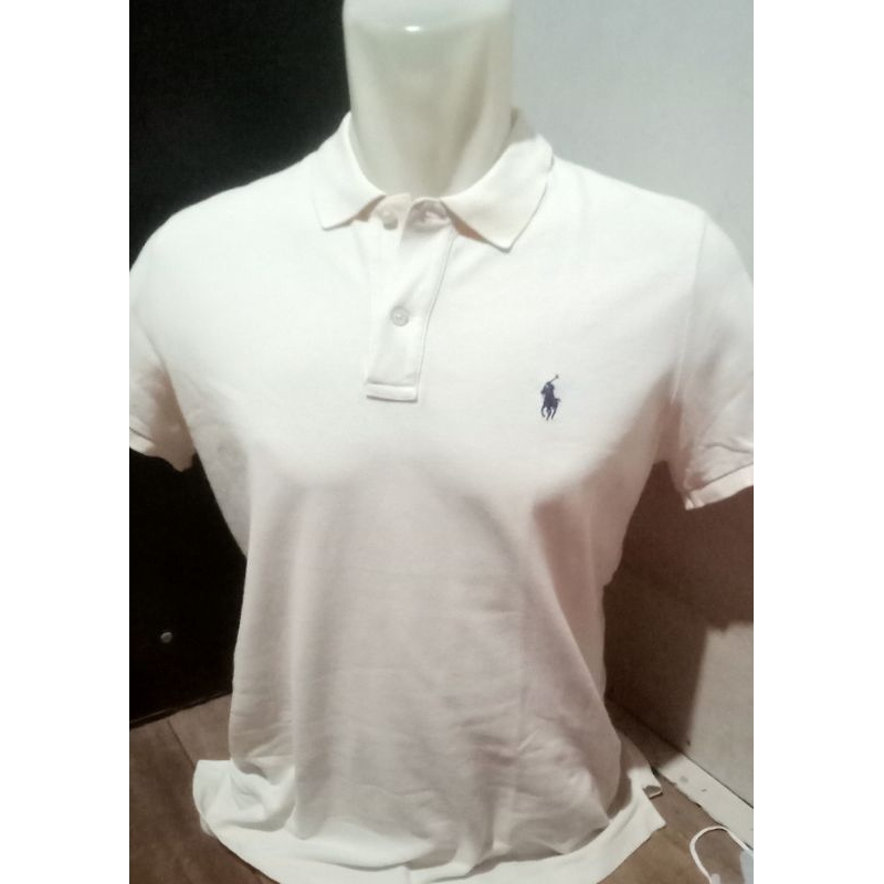 Jual Kaos Polo Branded Ralph Lauren Preloved Shopee Indonesia