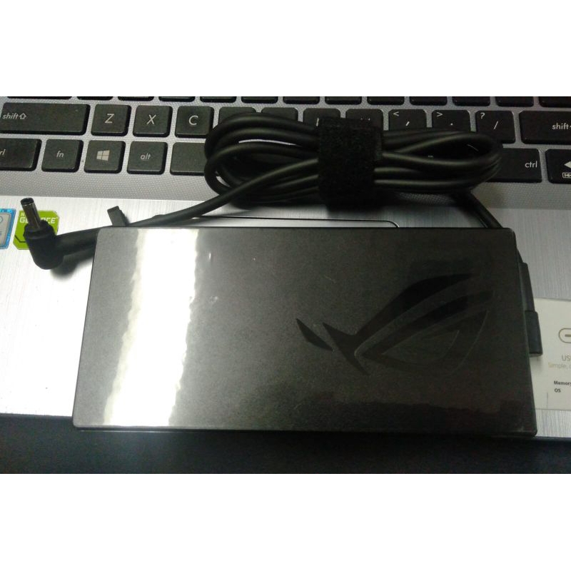 Jual Adaptor Charger Chicony For Msi Gf Thin Sc Sc Msi Cyborg