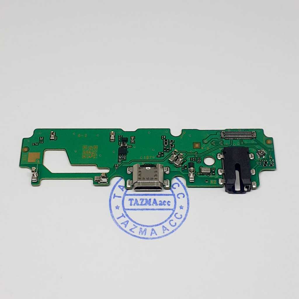 Jual Vivo Y I Papan Cas Pcb Conektor Konektor Usb Cas Charger Ori Vivo