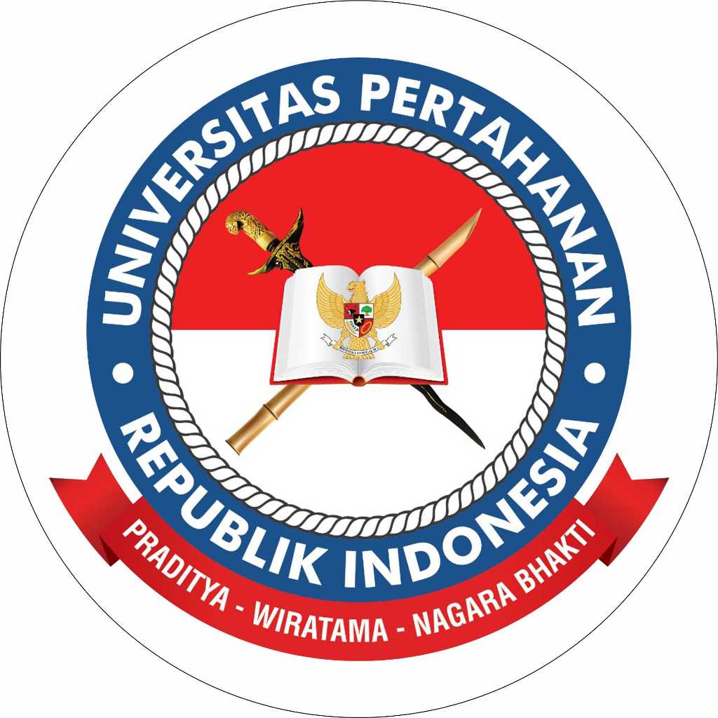 Jual Stiker Vinyl Unhan Universitas Pertahanan Shopee Indonesia