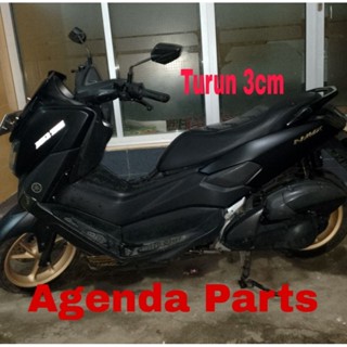 Jual Lowering Kit Nmax Old Nmax New Pcx Adv Aerox New Aeroxpenurun