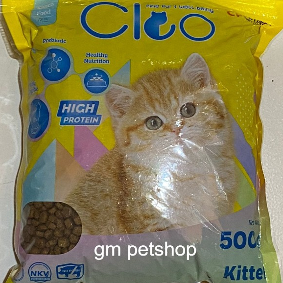 Jual Cleo Reapack G Cleo Tuna Gr Cleo Cat Food Reapck Gr