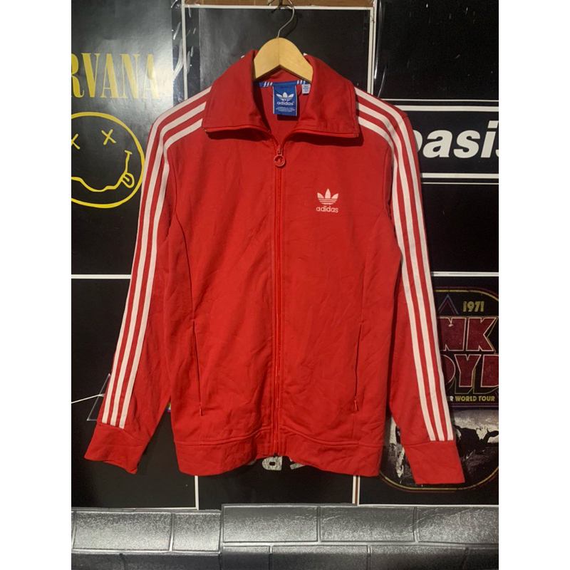 Jual Tracktop Adidas Firebird Shopee Indonesia