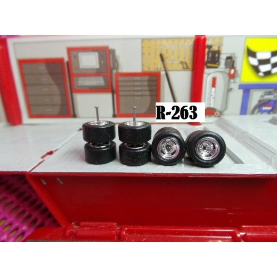 Jual Ban Karet HOT WHEELS R 263 1010 As Pendek Shopee Indonesia