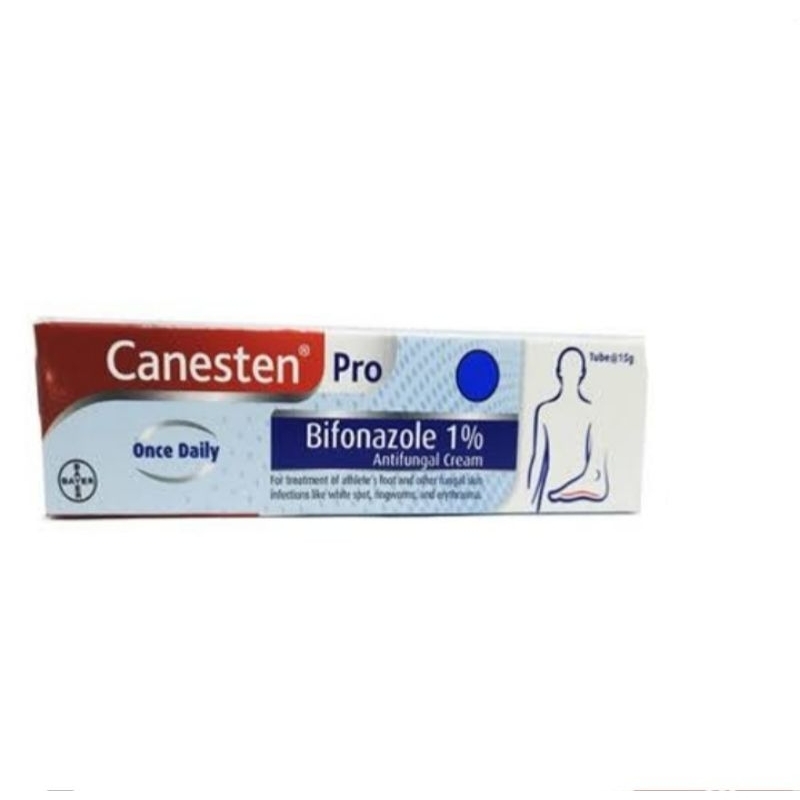 Jual Canesten Pro Krim Anti Jamur Gram Shopee Indonesia