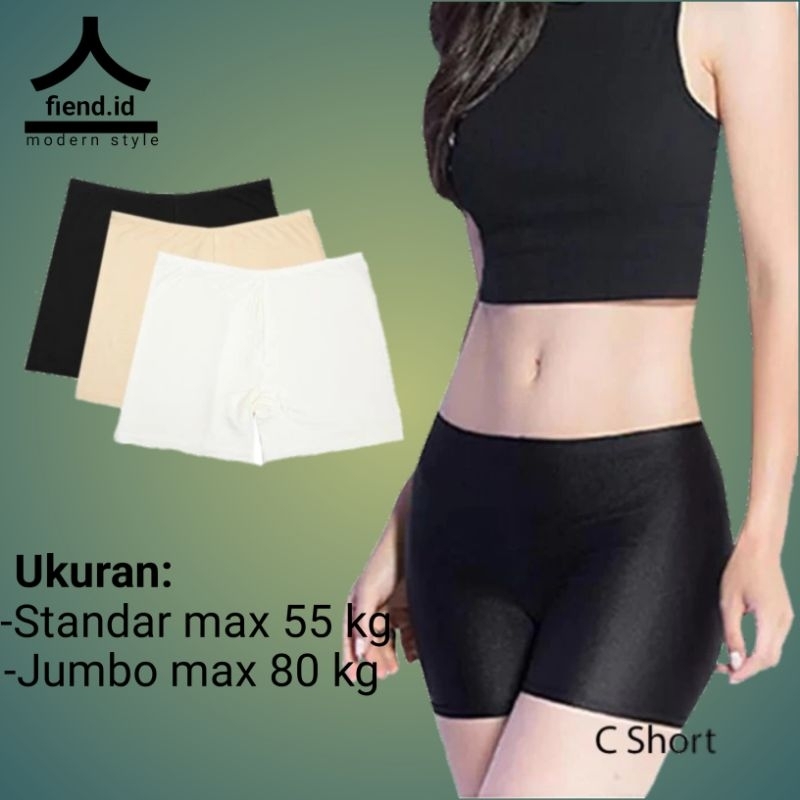 Jual Celana Dalam Hot Short Pants Wanita Dewasa Standar Jumbo Import