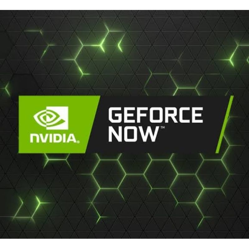 Jual Geforce Now Cloud Gaming Starhub Singapura Bulan Private