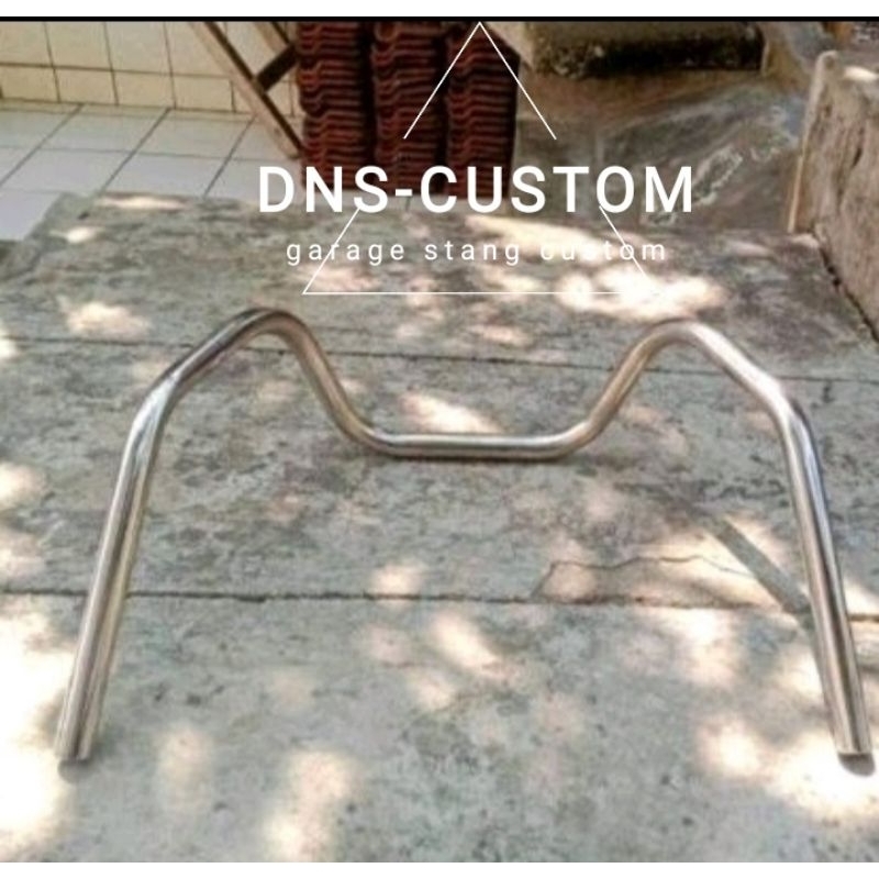 Jual Stang Custom Stang Chopper Stang Bobber Stang Choppy Stang