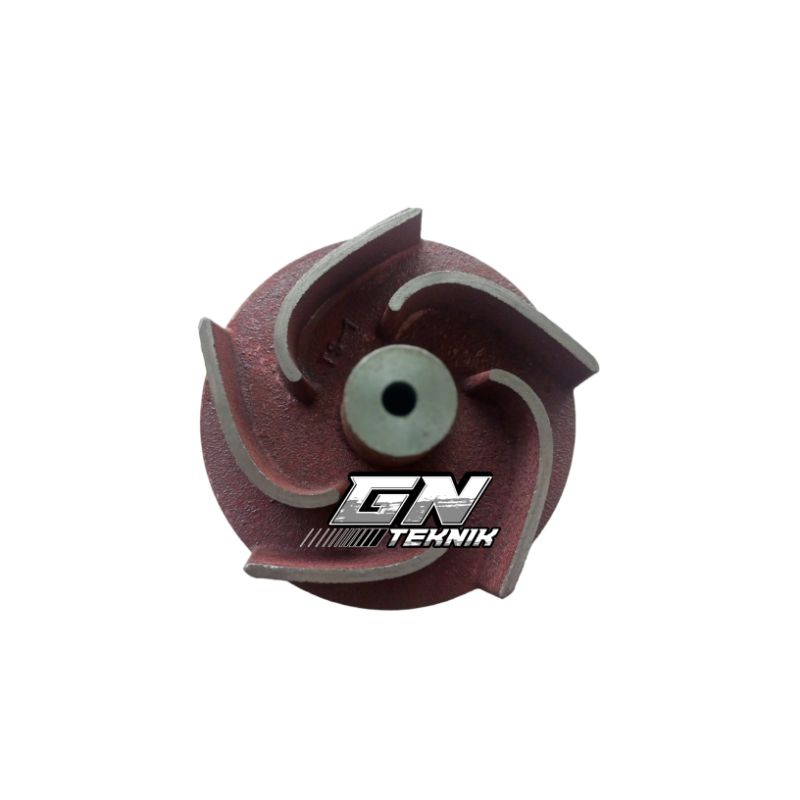 Jual Kipas Impeller Alkon Disel Big Pump 3 Inch Original Matrix