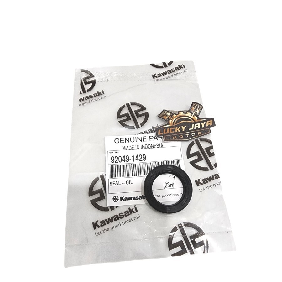 Jual Oil Sil Seal Gear Depan Klx Kaze Edge Blitx Zx