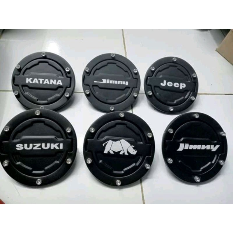 Jual Tutup Tangki Jimny Katana Shopee Indonesia