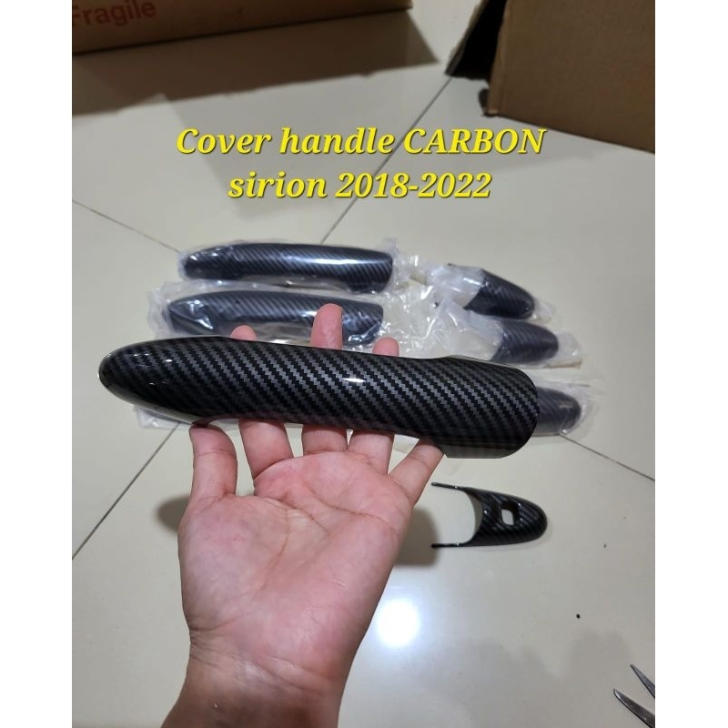 Jual Cover Handle Daihatsu Sirion 2007 2017 Dan 2018 2024 Shopee