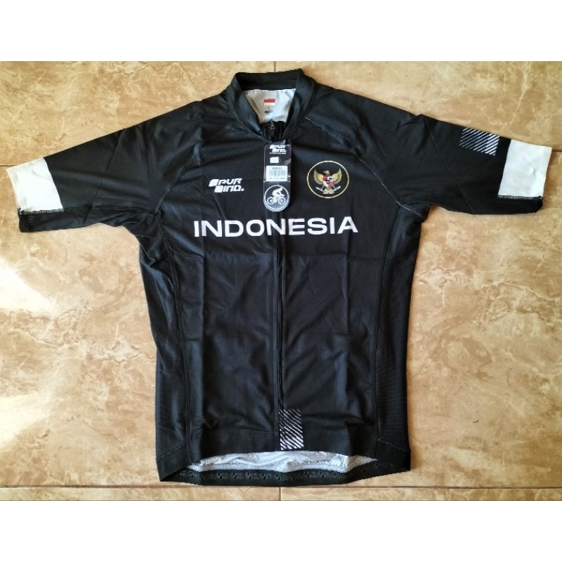 Jual Jersey Sepeda Roadbike Pvr Shopee Indonesia