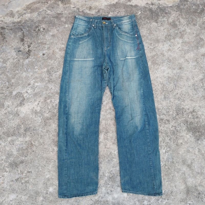 Jual Levis Engineered Japan Nego Shopee Indonesia