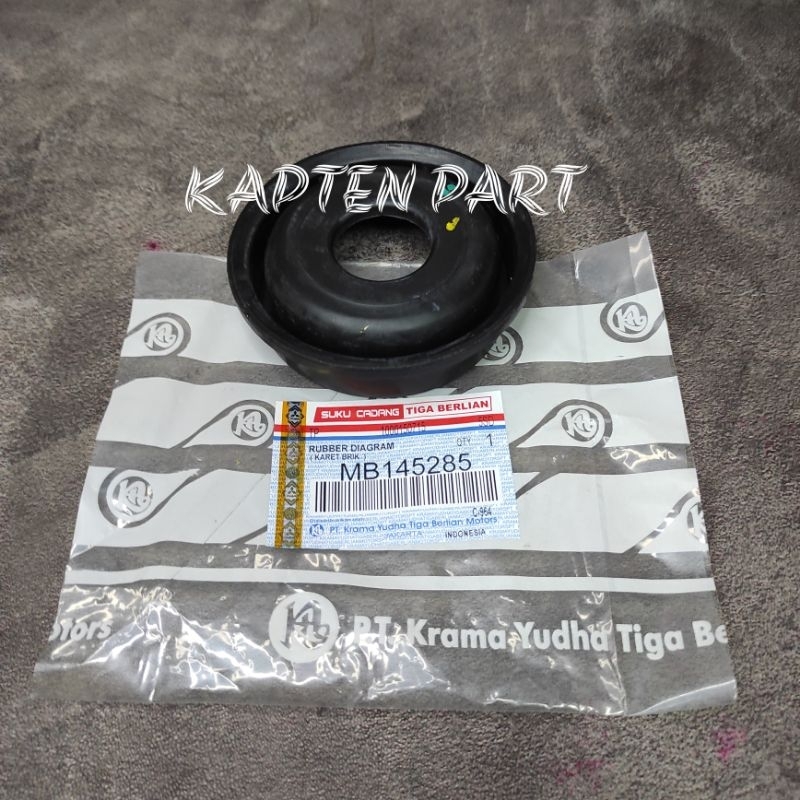 Jual Karet Rem Angin Vacum Diagram Kit Chamber Camber Brik Ps Ps