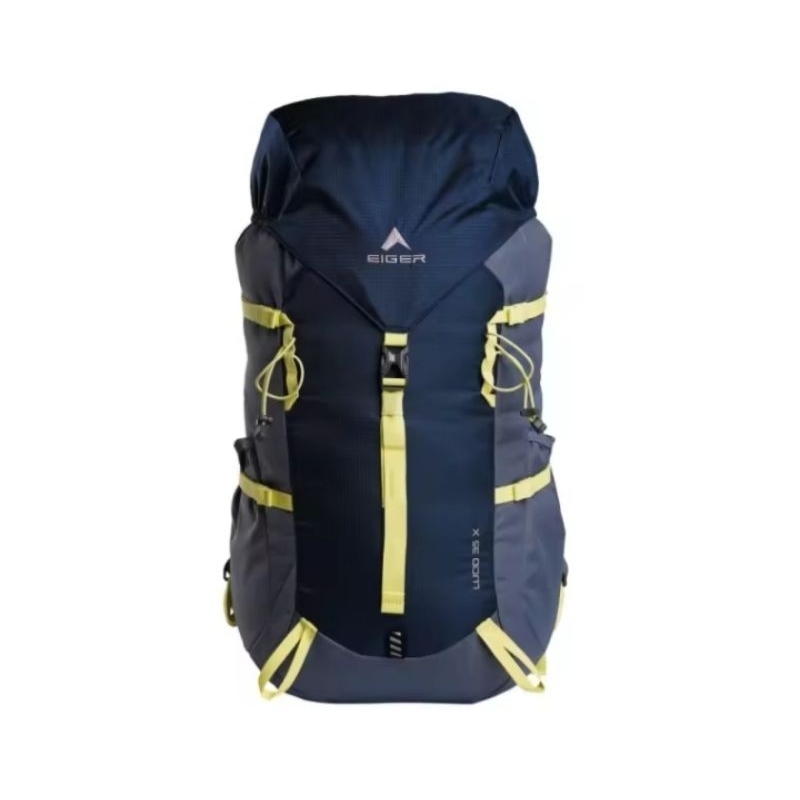 Jual Original Tas Keril Z Lucid L Carrier Rucksack Tas Pendaki