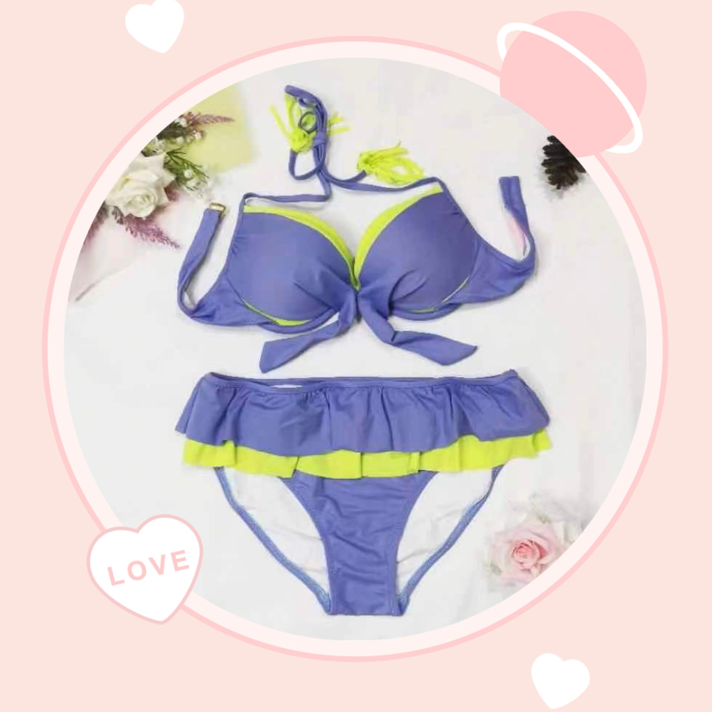 Jual 26 Bikini Cewek Bikini Bikini Polos Bikini Murah Bikini Import