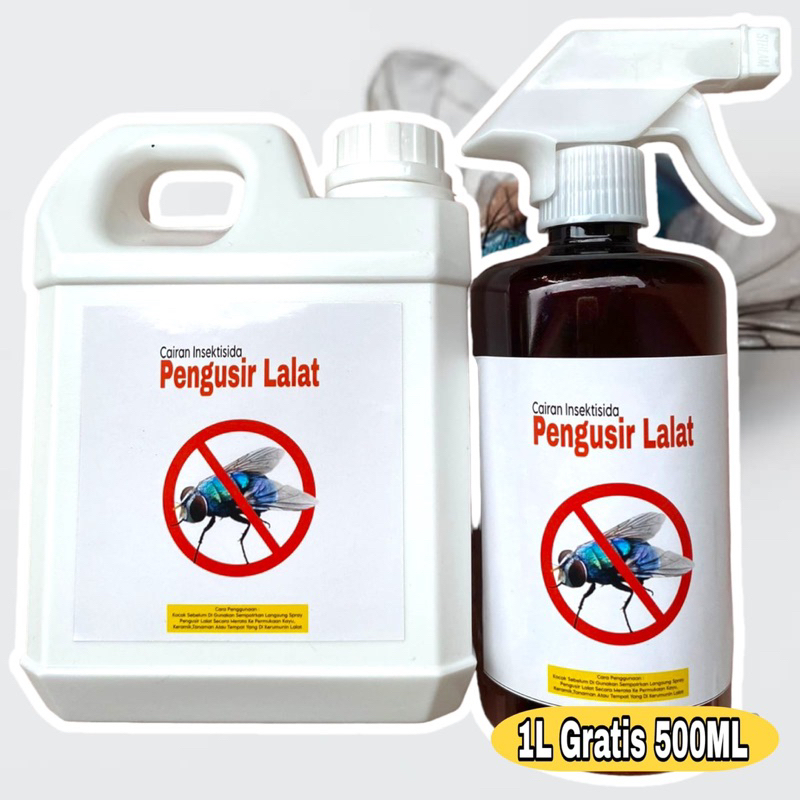 Jual Pembasmi Pengusir Lalat Rumah Lalat Tanaman Lalat Pasar