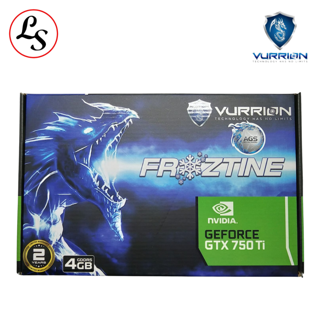 Jual Vurrion Vga Nvidia Gtx Ti Gtx Ti Gb Gddr Bit