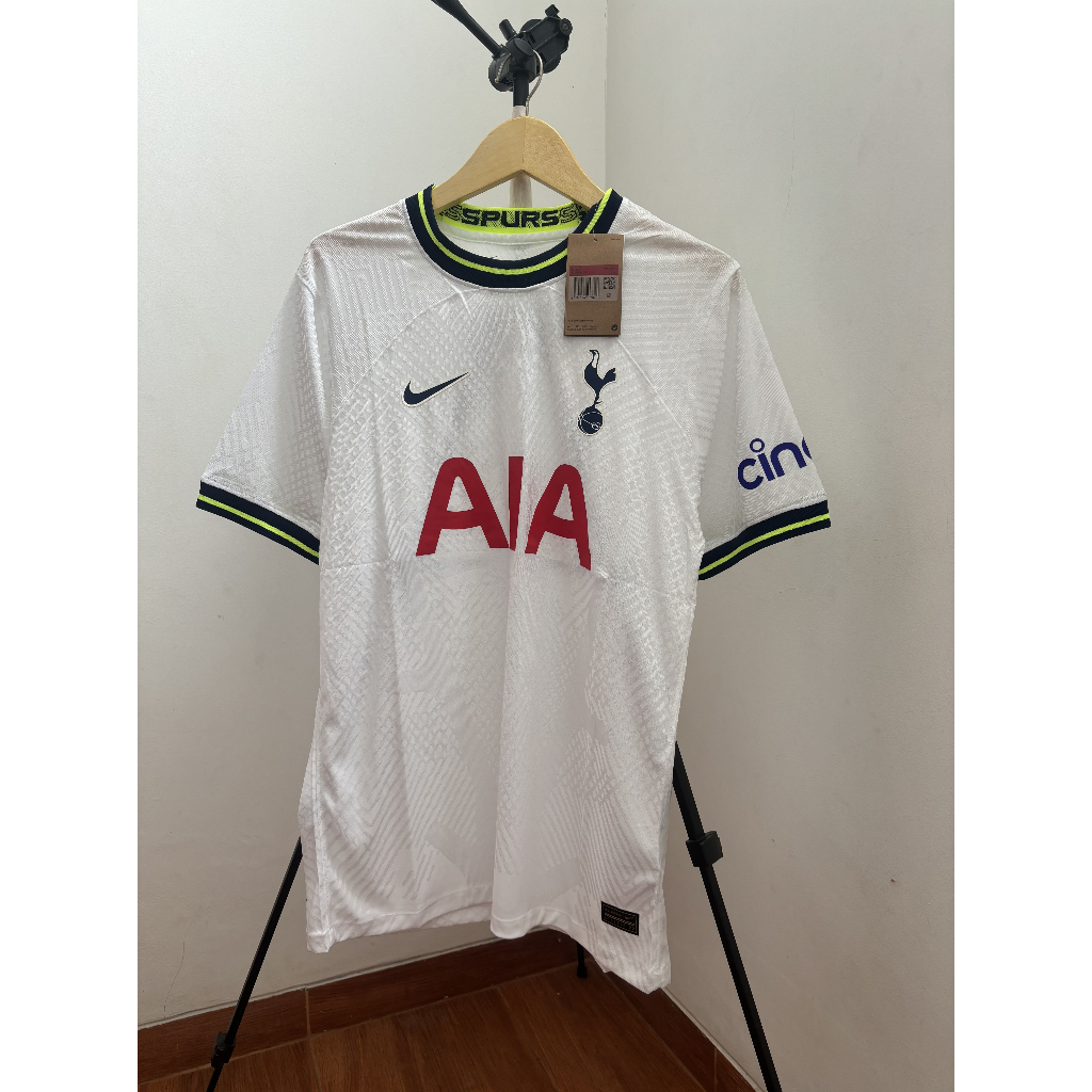 Jual Baju Bola Jersey Spurs Home Player Issue Jersey Player