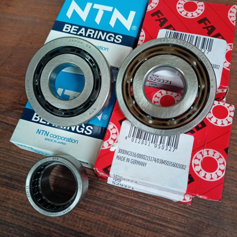 Jual Laher Bearing Kruk As Vespa Excel Exclusive Px Ps Super Sprint Vbb