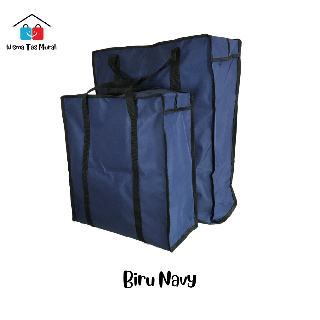 Jual Tas Laundry Jumbo Bahan Kain Tas Karung Tas Terpal Laundry Bag