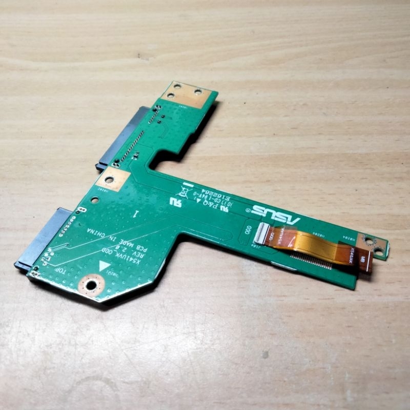 Jual Socket Soket Konektor HDD Hardisk Laptop Asus X541U Shopee Indonesia