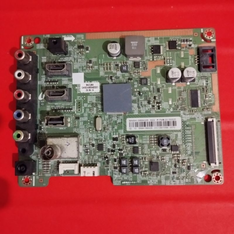 Jual Mainboard Ori Mobo Mb Tv Samsung UA32J4003 UA32J4003AR Original