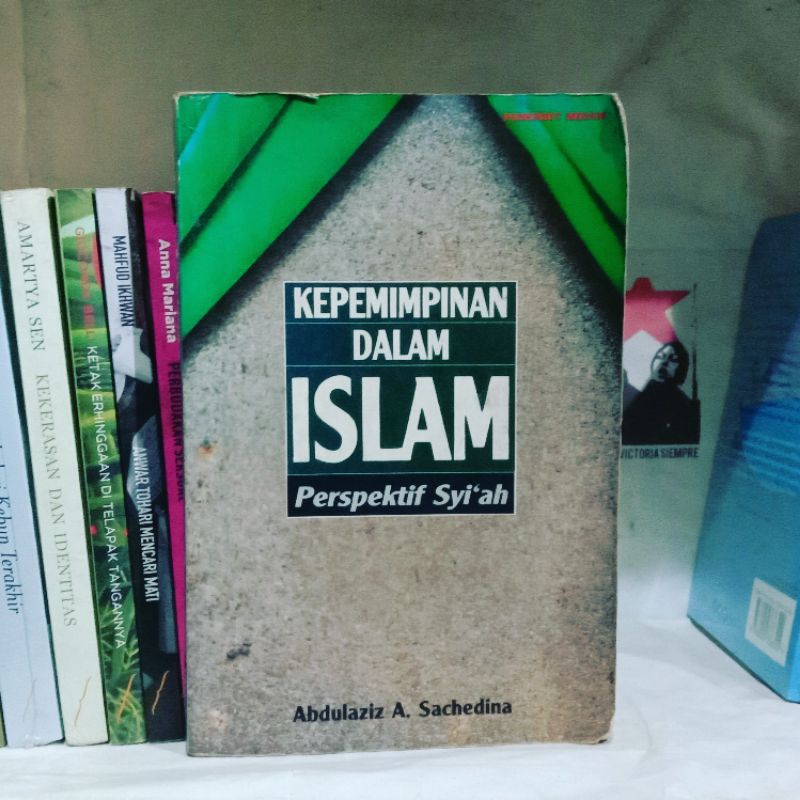 Jual Kepemimpinan Dalam Dimensi Sosial E J Hobsbawm Dkk